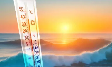 olas calor