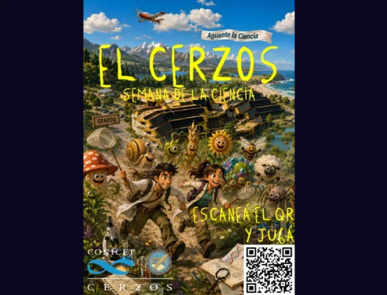 CERZOS