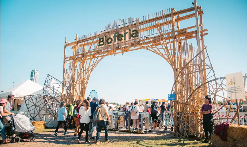 BioFeria