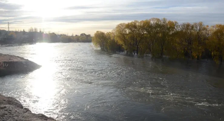 rio neuquen