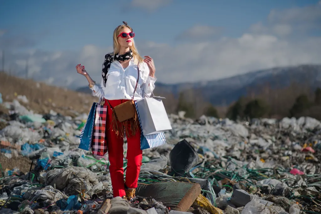 Fast-Fashion