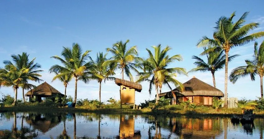 Ecovilla Piracanga (Brasil)