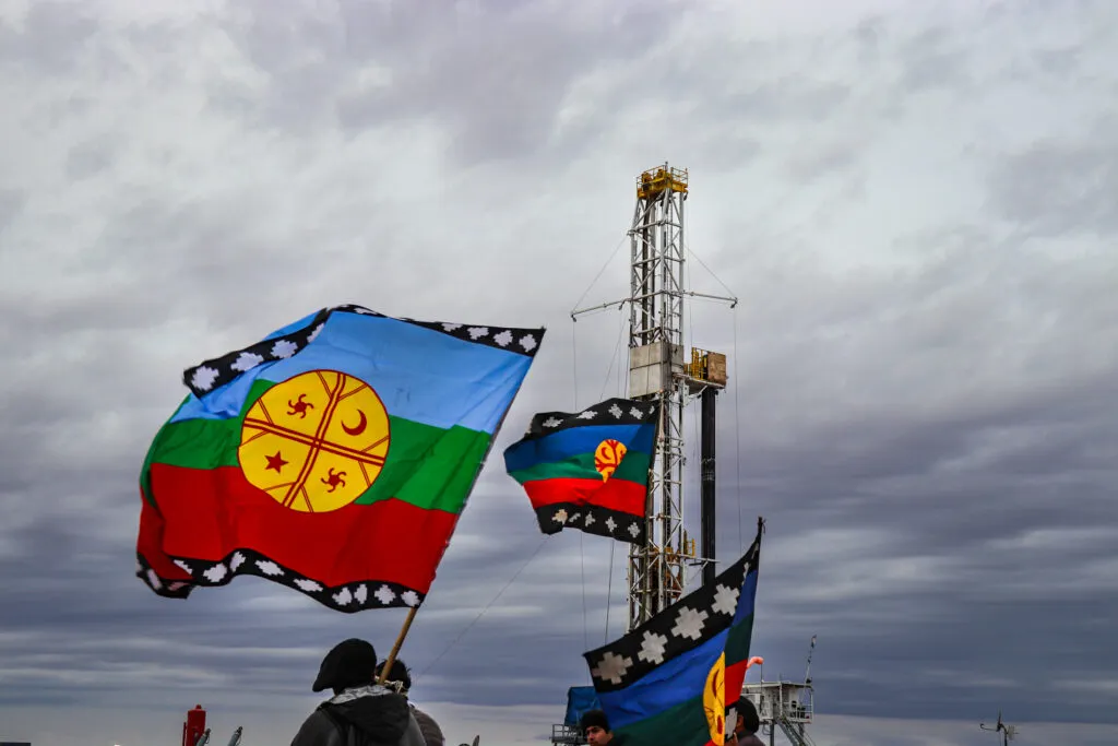 mapuche
