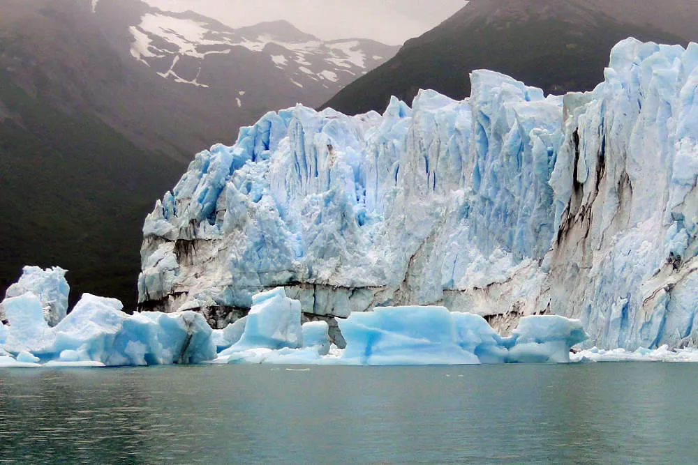 Glaciar-