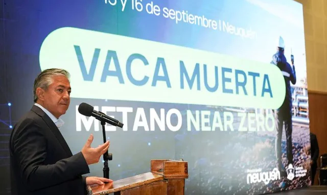 netzero gobernador