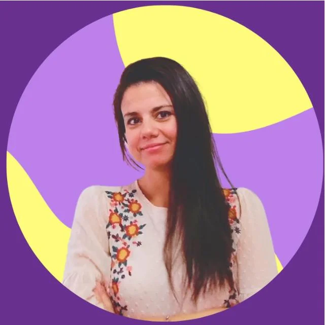 Julieta Giannetti